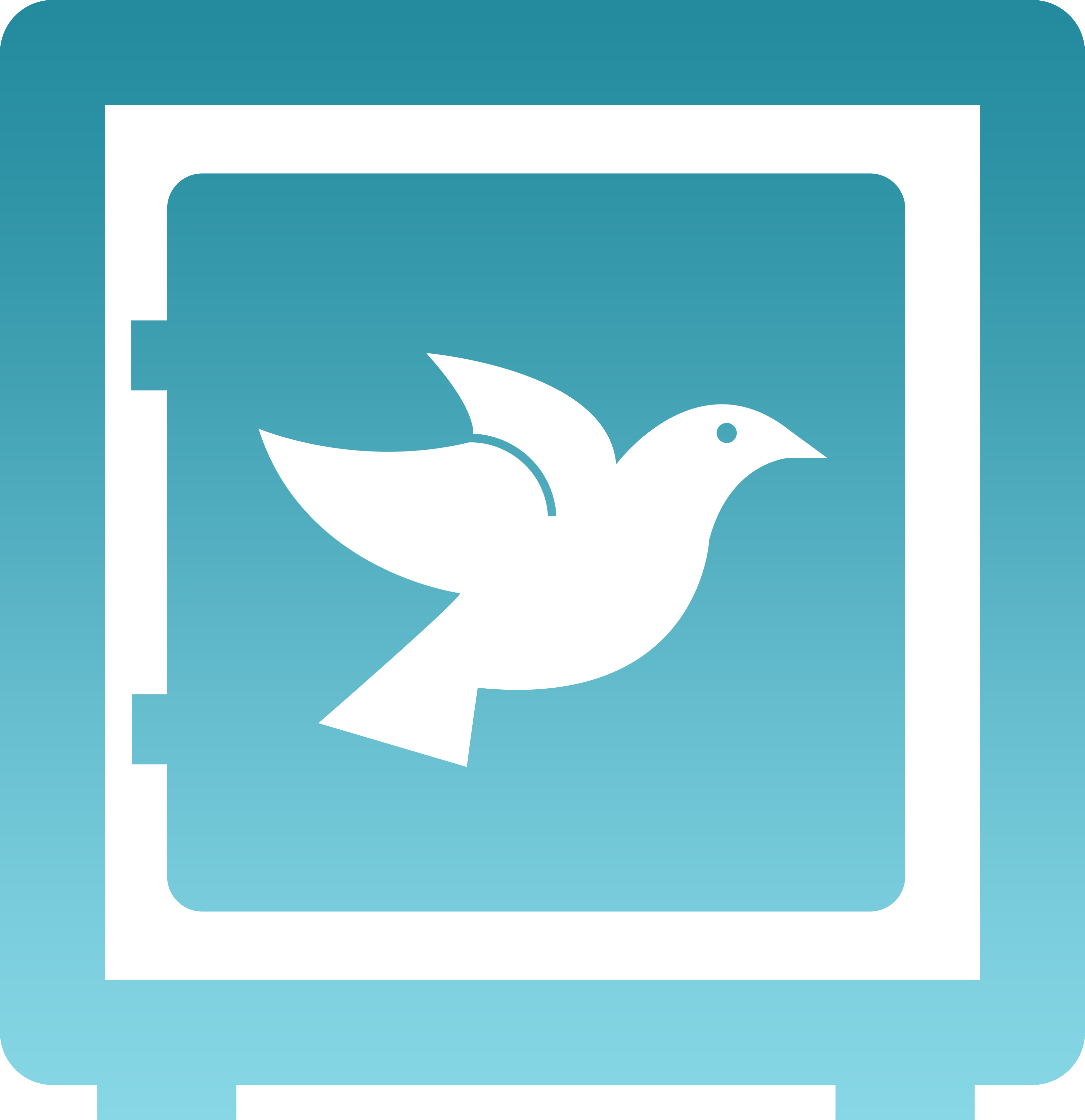 PigeonVault